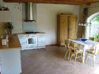 Casa de vacaciones en Lostice (Olomoucky Kraj)Casa de vacaciones