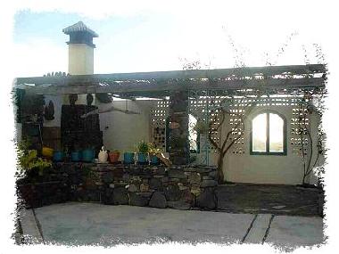 Apartamento de vacaciones en La Pama (La Palma und El Hierro)Casa de vacaciones