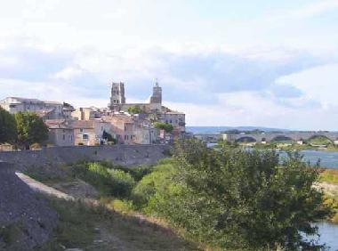 Casa de vacaciones en Pont Saint Esprit (Gard)Casa de vacaciones