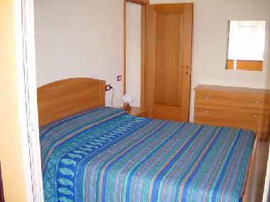 Apartamento de vacaciones en Riccione (Rimini)Casa de vacaciones