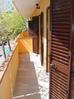 Apartamento de vacaciones en Riccione (Rimini)Casa de vacaciones