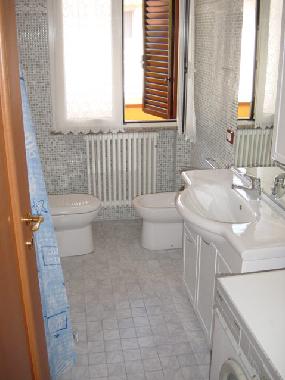 Apartamento de vacaciones en Riccione (Rimini)Casa de vacaciones