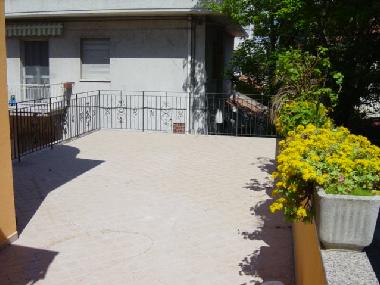 Apartamento de vacaciones en Riccione (Rimini)Casa de vacaciones