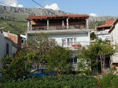 Apartamento de vacaciones en Sumpetar (Splitsko-Dalmatinska)Casa de vacaciones