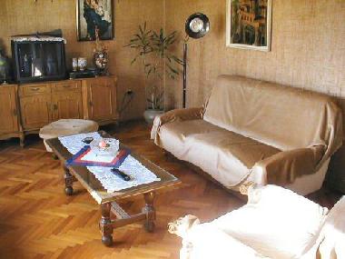 Apartamento de vacaciones en Sumpetar (Splitsko-Dalmatinska)Casa de vacaciones