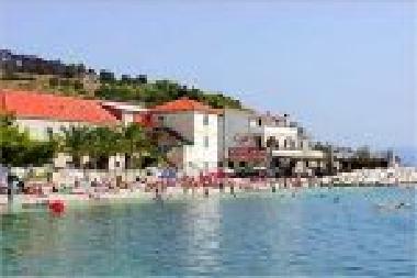 Apartamento de vacaciones en Sumpetar (Splitsko-Dalmatinska)Casa de vacaciones