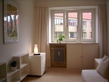 Apartamento de vacaciones en Kbenhavn (Kobenhavn)Casa de vacaciones