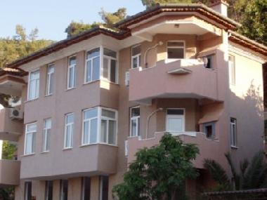 Apartamento de vacaciones en Fethiye (Mugla)Casa de vacaciones