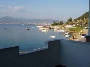 Apartamento de vacaciones en Fethiye (Mugla)Casa de vacaciones