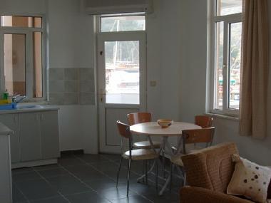 Apartamento de vacaciones en Fethiye (Mugla)Casa de vacaciones