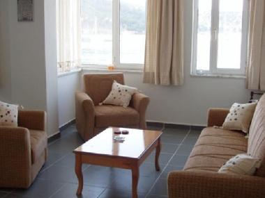 Apartamento de vacaciones en Fethiye (Mugla)Casa de vacaciones