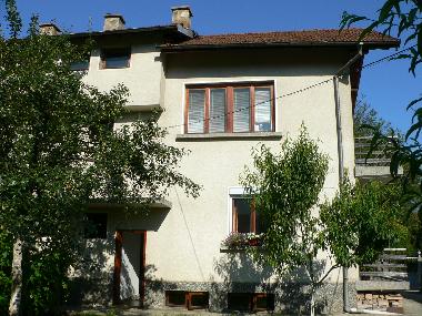 Cama y desayuno en Oreshak (Lovech)Casa de vacaciones
