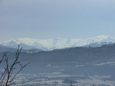 Cama y desayuno en Oreshak (Lovech)Casa de vacaciones