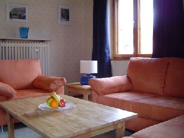 Apartamento de vacaciones en Bayerisch Eisenstein (Niederbayern)Casa de vacaciones