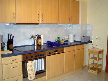 Apartamento de vacaciones en Bayerisch Eisenstein (Niederbayern)Casa de vacaciones