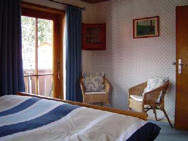 Apartamento de vacaciones en Bayerisch Eisenstein (Niederbayern)Casa de vacaciones