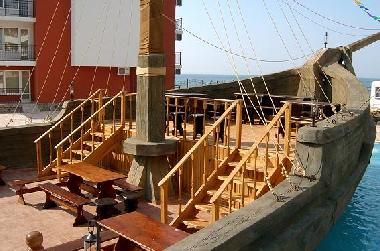 Apartamento de vacaciones en Elenite (Burgas)Casa de vacaciones