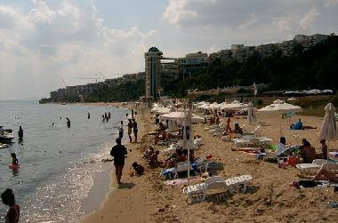 Apartamento de vacaciones en Elenite (Burgas)Casa de vacaciones