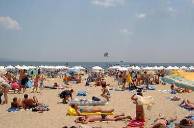 Apartamento de vacaciones en Elenite (Burgas)Casa de vacaciones