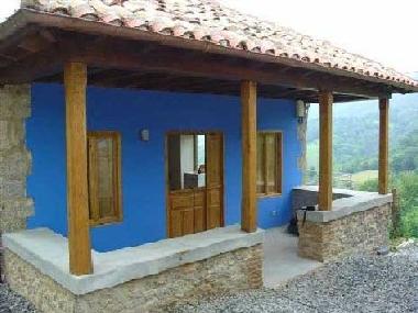 Apartamento de vacaciones en Infiesto (Asturias)Casa de vacaciones