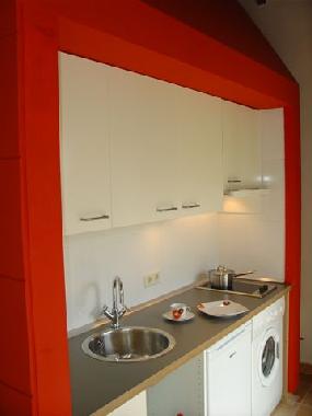 Apartamento de vacaciones en Infiesto (Asturias)Casa de vacaciones