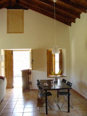 Apartamento de vacaciones en Infiesto (Asturias)Casa de vacaciones