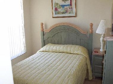 Casa de vacaciones en Davenport (Florida)Casa de vacaciones