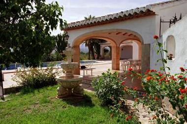 Casa de vacaciones en 03730 Javea (Alicante / Alacant)Casa de vacaciones