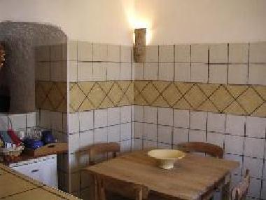 Casa de vacaciones en Hu�scar (Granada)Casa de vacaciones