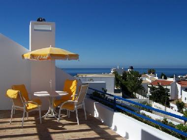 Apartamento de vacaciones en Albufeira (Algarve)Casa de vacaciones