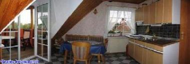 Apartamento de vacaciones en Wiesedermeer/Friedeburg (Nordsee-Festland / Ostfriesland)Casa de vacaciones