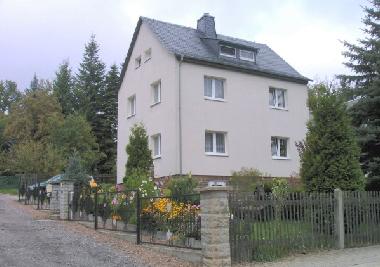 Apartamento de vacaciones en Chemnitz (Erzgebirge)Casa de vacaciones