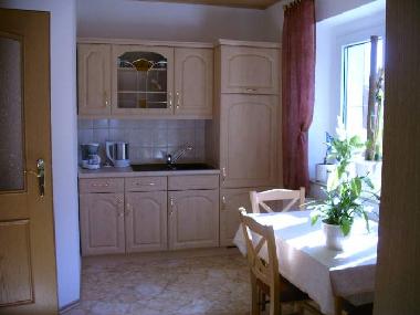 Apartamento de vacaciones en Chemnitz (Erzgebirge)Casa de vacaciones