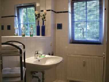 Apartamento de vacaciones en Wandlitz (Barnim)Casa de vacaciones