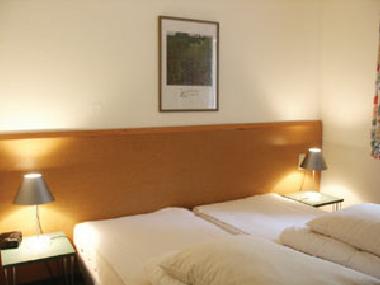 Apartamento de vacaciones en Wandlitz (Barnim)Casa de vacaciones