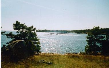 Casa de vacaciones en Ishult (Smaland)Casa de vacaciones