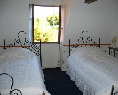 Casa de vacaciones en Hautefort (Dordogne)Casa de vacaciones