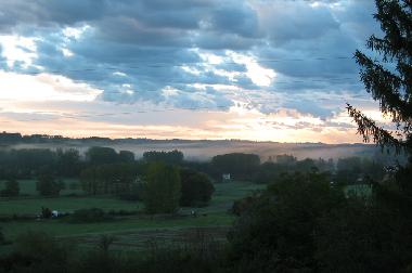 Casa de vacaciones en Hautefort (Dordogne)Casa de vacaciones