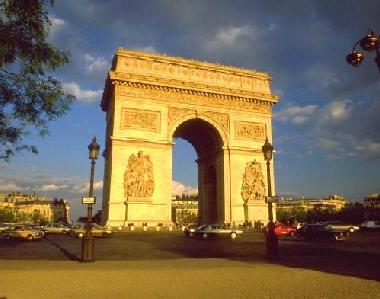 Apartamento de vacaciones en Paris (Paris)Casa de vacaciones