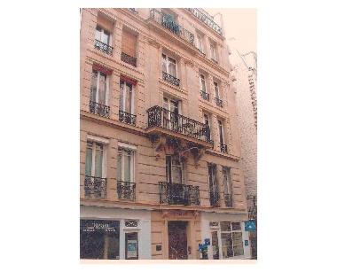 Apartamento de vacaciones en Paris (Paris)Casa de vacaciones