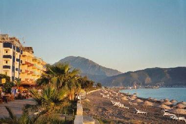 Apartamento de vacaciones en Fethiye (Mugla)Casa de vacaciones