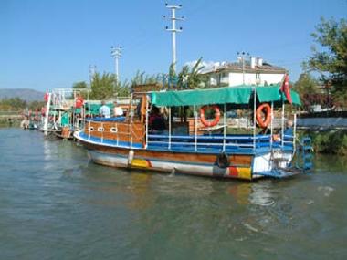 Apartamento de vacaciones en Fethiye (Mugla)Casa de vacaciones