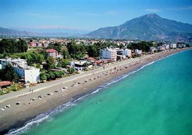Apartamento de vacaciones en Fethiye (Mugla)Casa de vacaciones