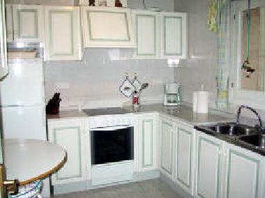 Casa de vacaciones en 03710 CALPE (Alicante / Alacant)Casa de vacaciones