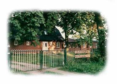 Apartamento de vacaciones en Sternberg (Mecklenburgische Schweiz)Casa de vacaciones
