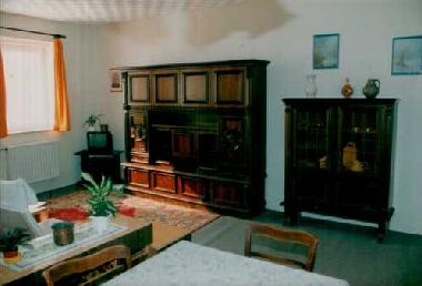 Apartamento de vacaciones en Sternberg (Mecklenburgische Schweiz)Casa de vacaciones
