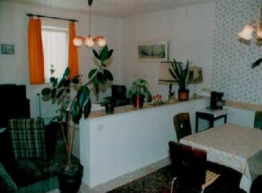 Apartamento de vacaciones en Sternberg (Mecklenburgische Schweiz)Casa de vacaciones