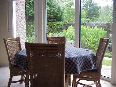 Casa de vacaciones en Oostduinkerke (Flandes)Casa de vacaciones