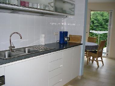 Casa de vacaciones en Oostduinkerke (Flandes)Casa de vacaciones