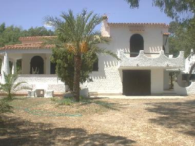 Casa de vacaciones en Pula   (Cagliari)Casa de vacaciones